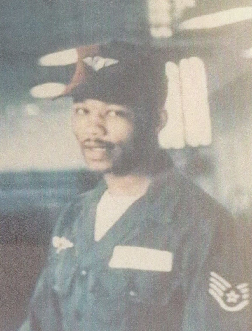 Obituary of Thomas Beverly Pemberton