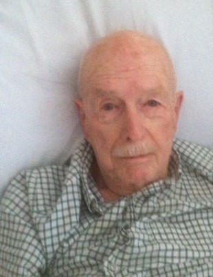 Obituary of Joseph G. Kenney