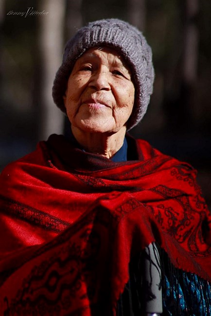 Obituary of Maria J. Nieto (Welli)