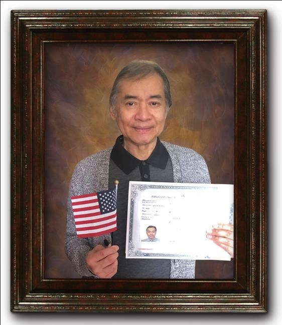 Obituary of Eduardo Carlos Roda