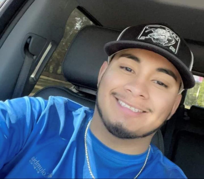 Alfredo Huerta Obituario Lufkin, TX