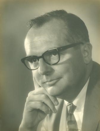 Obituary of James Christy Roberts, Jr.