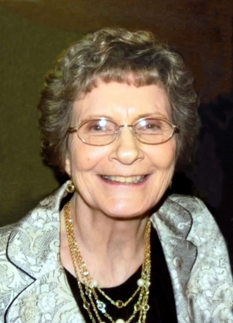 Avis de décès de Alice B. Chitwood