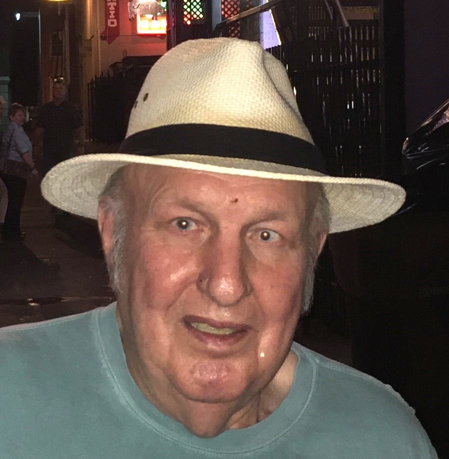 Obituary of Ike E. Hullinger