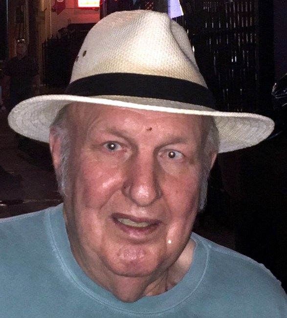 Obituary of Ike E. Hullinger