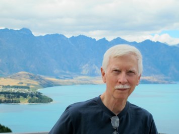 Obituary of Peter Phillip Ostrowski