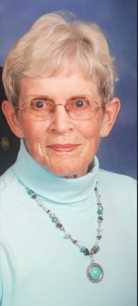 Obituary of Mary "Lynn" Carolyn Ward