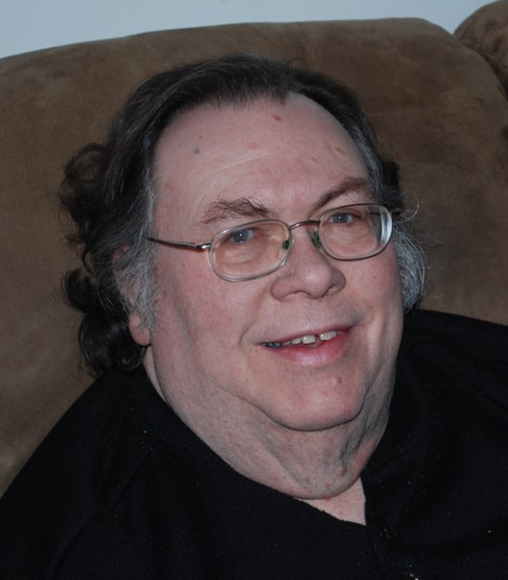 Obituary of Kit Robinson