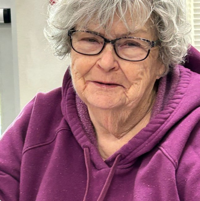 Obituary of Sandi Parker