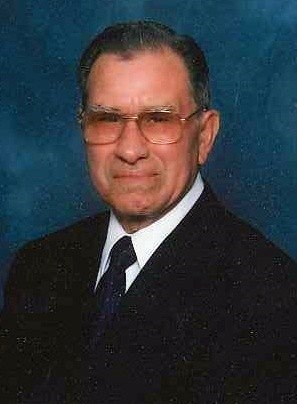 Obituary of Jose Rafael Hinojosa