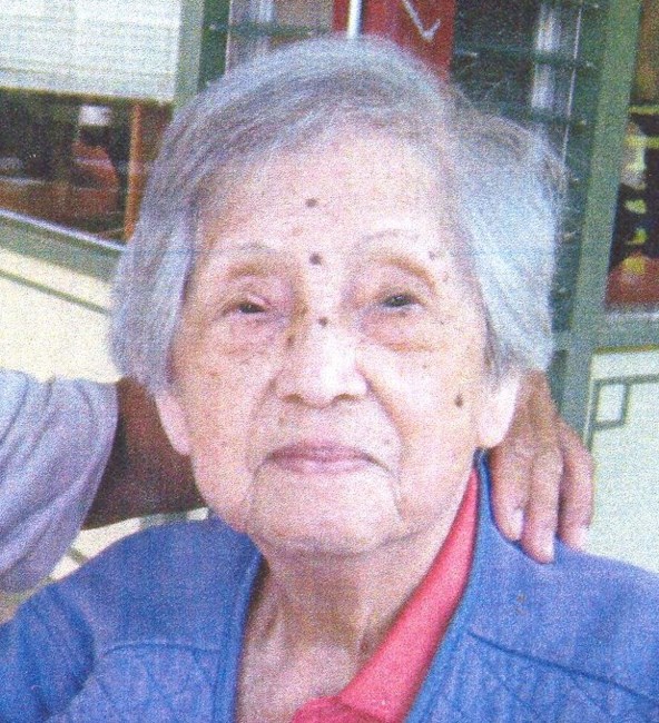 Obituary of Lillian Siu Kin Wong Mori