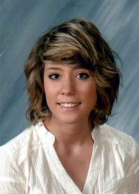 Obituary of Haley Brianne Kemp