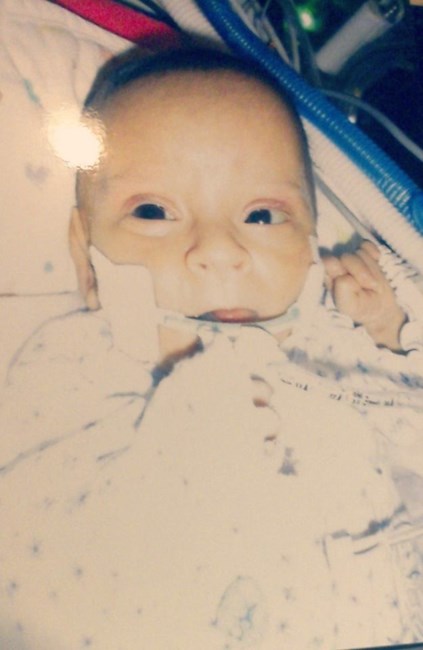 Obituary of Imogen Opal Feloss-Loyd