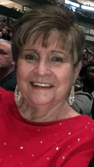 Obituary of Barbara Ann Parker