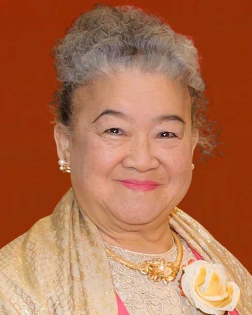 Obituary of Theresa T. Hoang