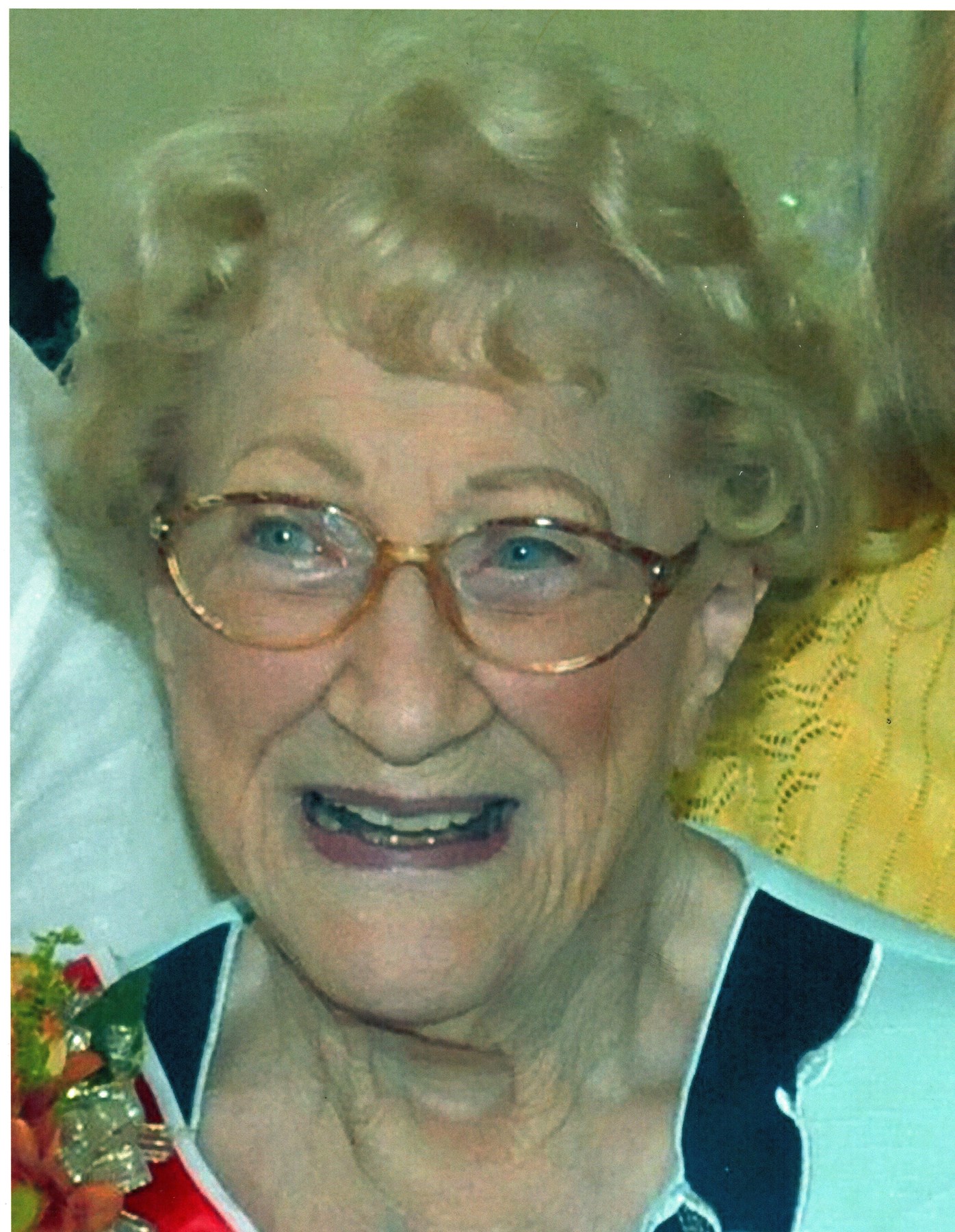 Obituary of Arvilla Sue Gortz