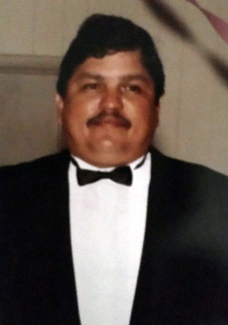 Obituary of Juan Francisco Mora