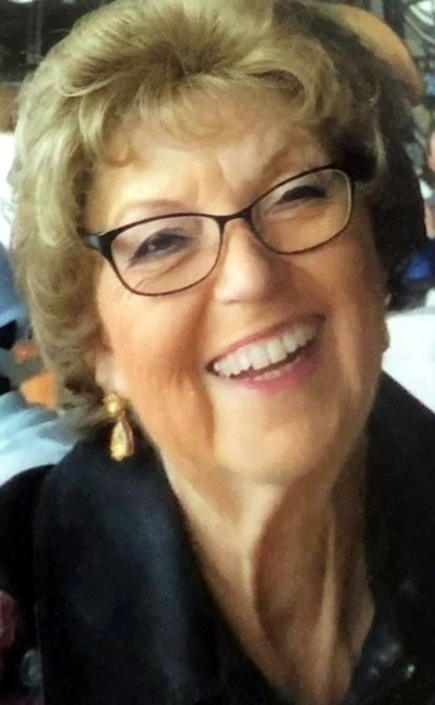 Obituario de Joyce Marie Johnson