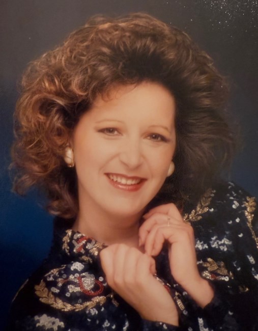 Obituary of Karen McCoubrey Randall