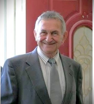 Obituary of Donato Gherardi