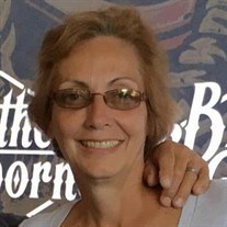 Obituary of Elizabeth Marie Revell