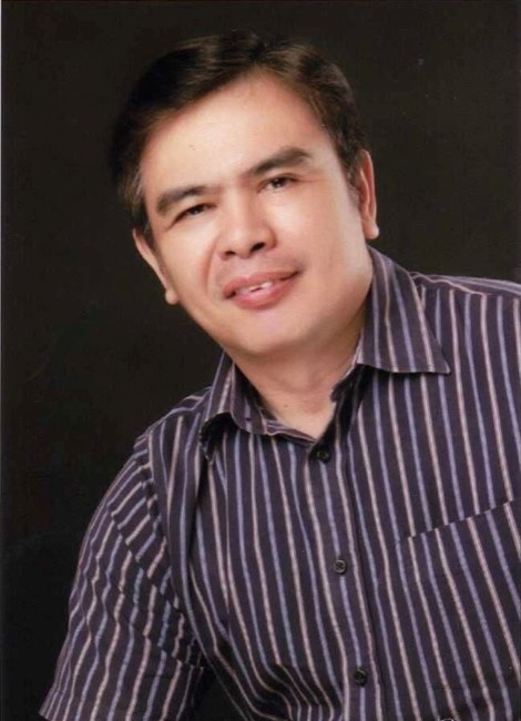 Obituary of Crispo Crisostomo Penamante