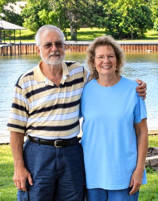 Obituary of John And Bessie Tisdale