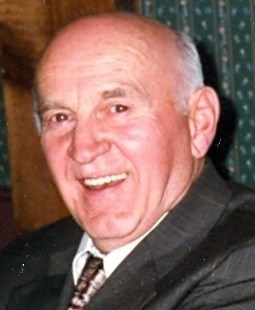 Obituary of Roderic Currie Caron Sr.