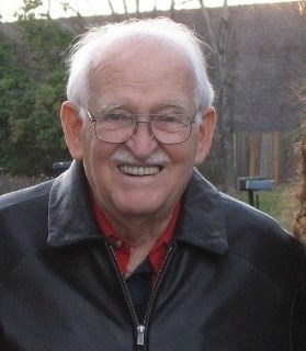 Obituary of Mr. Gordon Glen Garrison