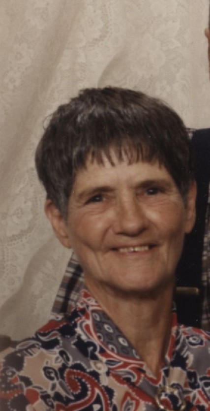 Obituary of Mary Francis Hillger