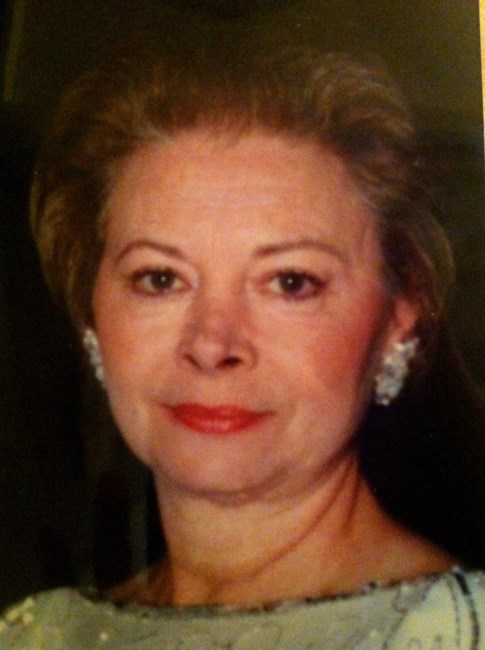 Obituario de Lena Willene Steed