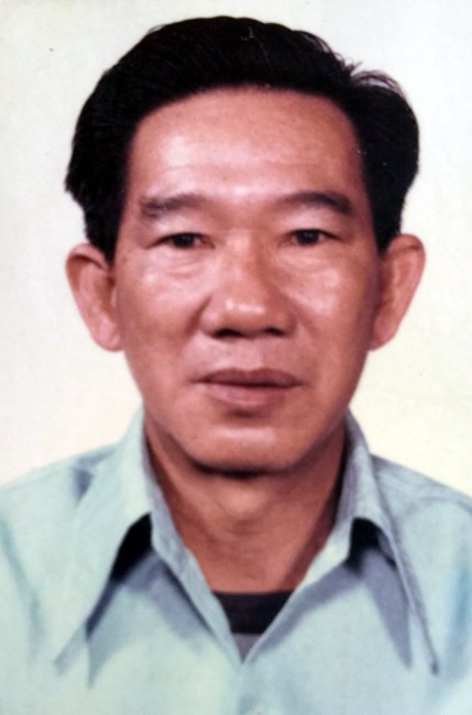 Avis de décès de To Ha Thi