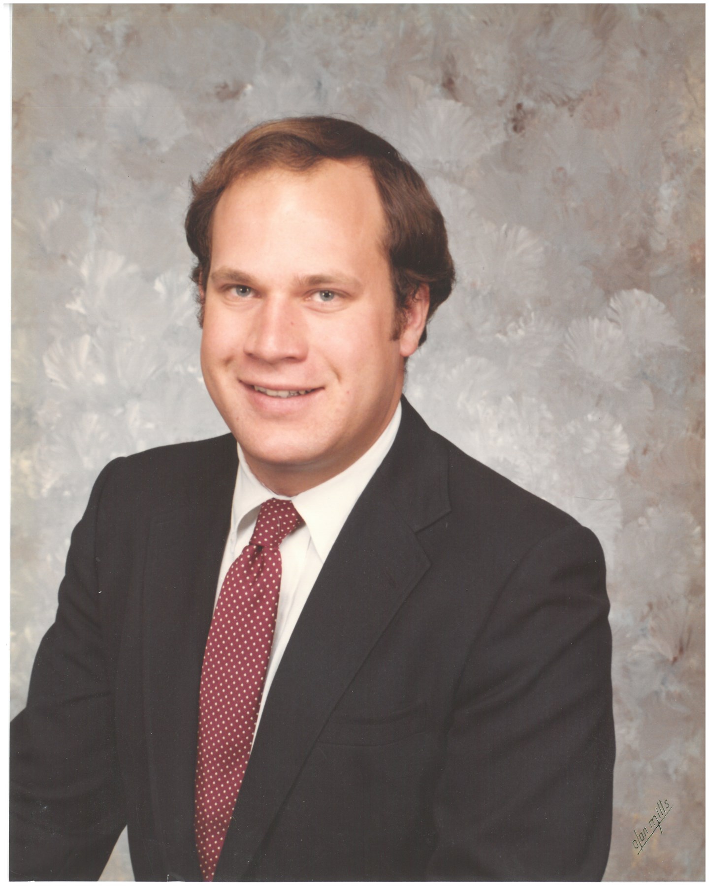 Obituary of Brian Lee Lewis