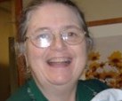 Obituary of Jeanette Marie Hafner