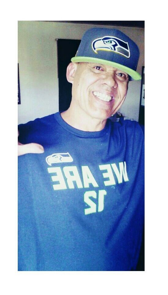 Obituary of Paul Roman Villaluz