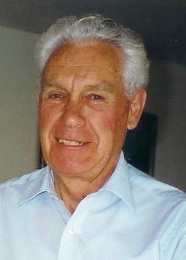 Obituary of David Thorne