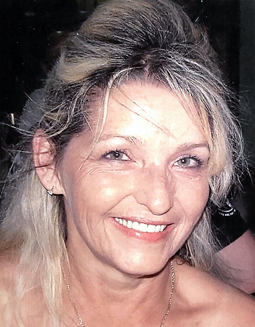 Obituary of Veronica Lynn Simms