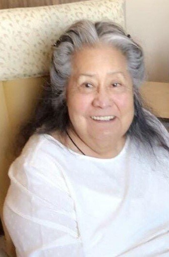 Obituary of Zenaida Camacho