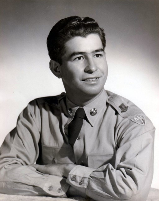 Obituary of Vicente B. Sosa