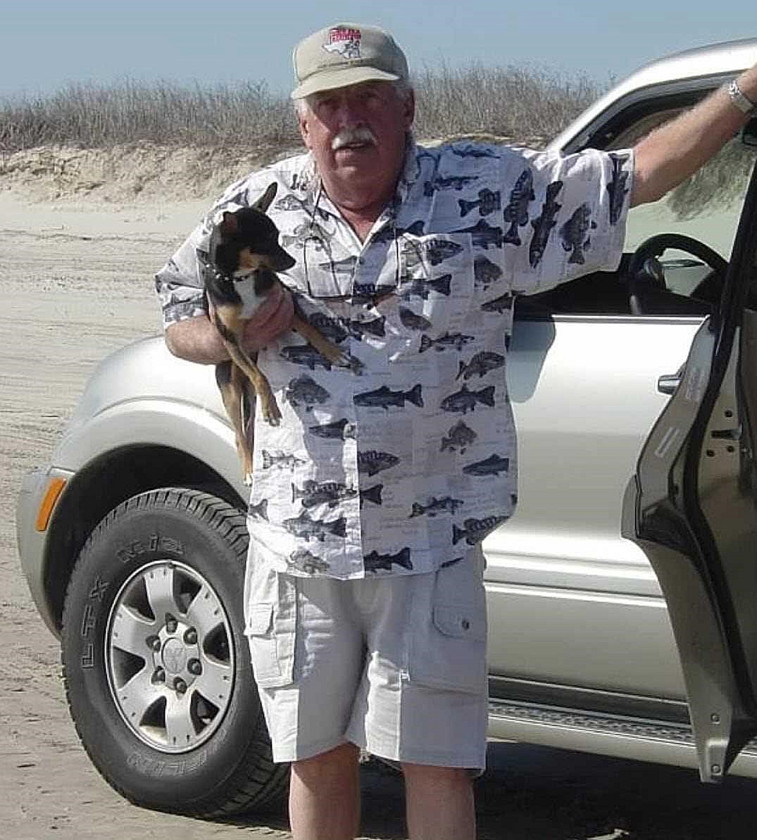 Carl Frederick Newton Obituary San Antonio, TX