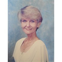 Obituary of Jean L. Kralik