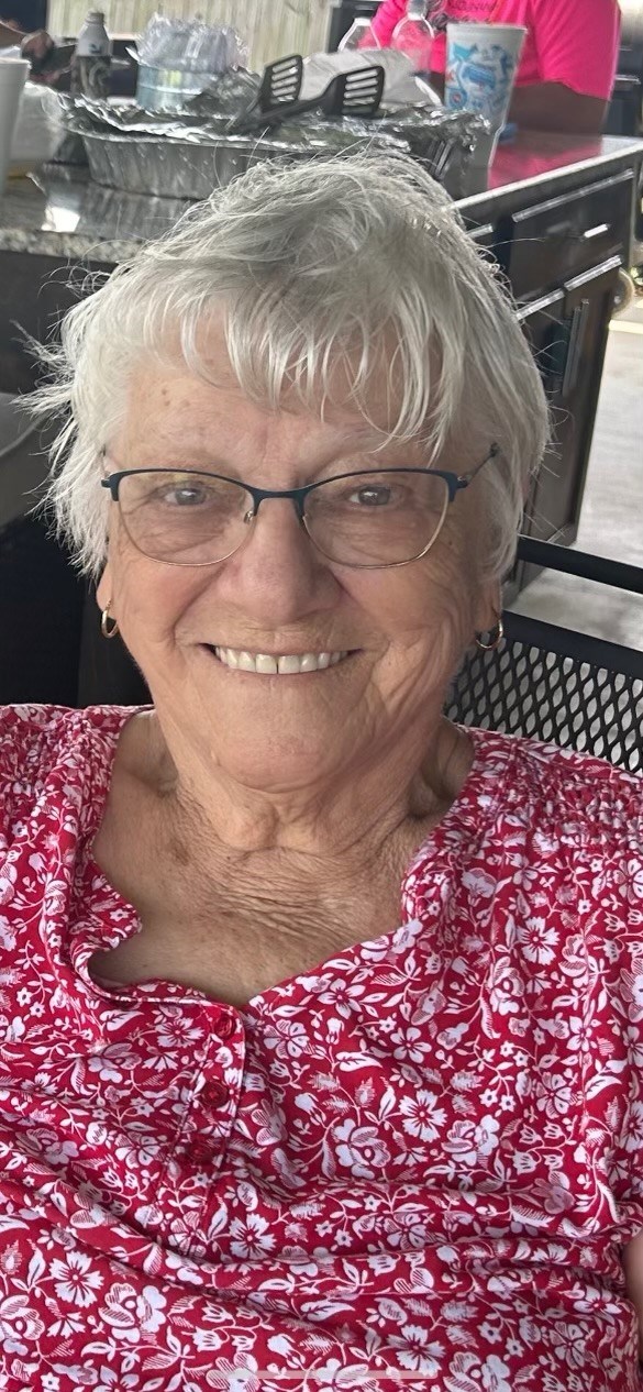 Obituary of Jackie Lee (Fontenot) Doga