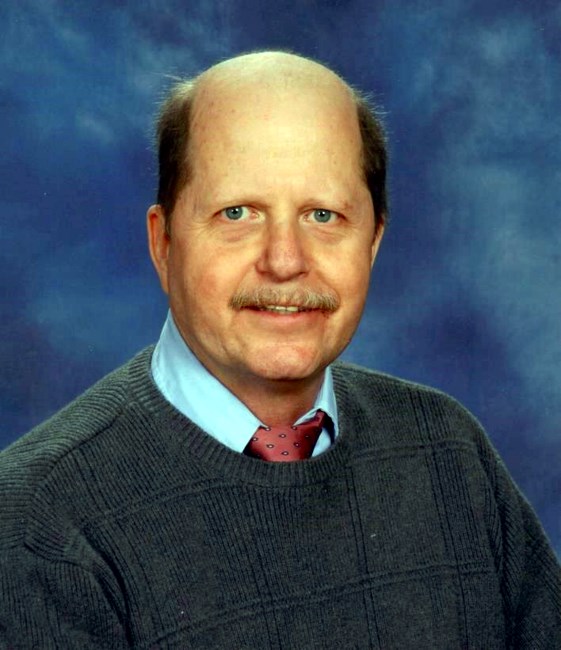 Obituary of Thomas Woodrow McLeod