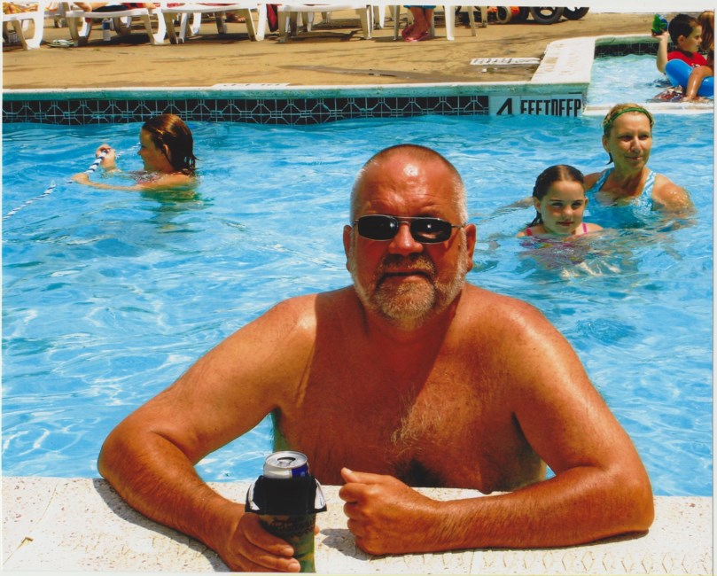 Obituary of Charles (Chuck) K. Jensen