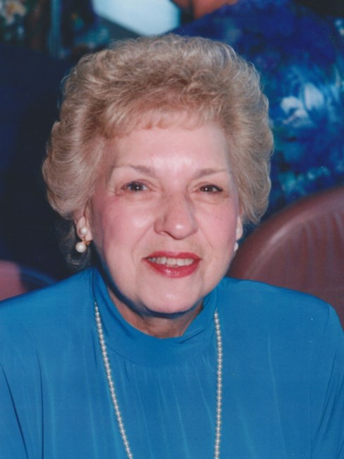 Josephine Elaine Mullen Guffey Obituary - St. Ann, MO