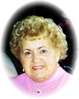 Obituary of Gloria G. Buck