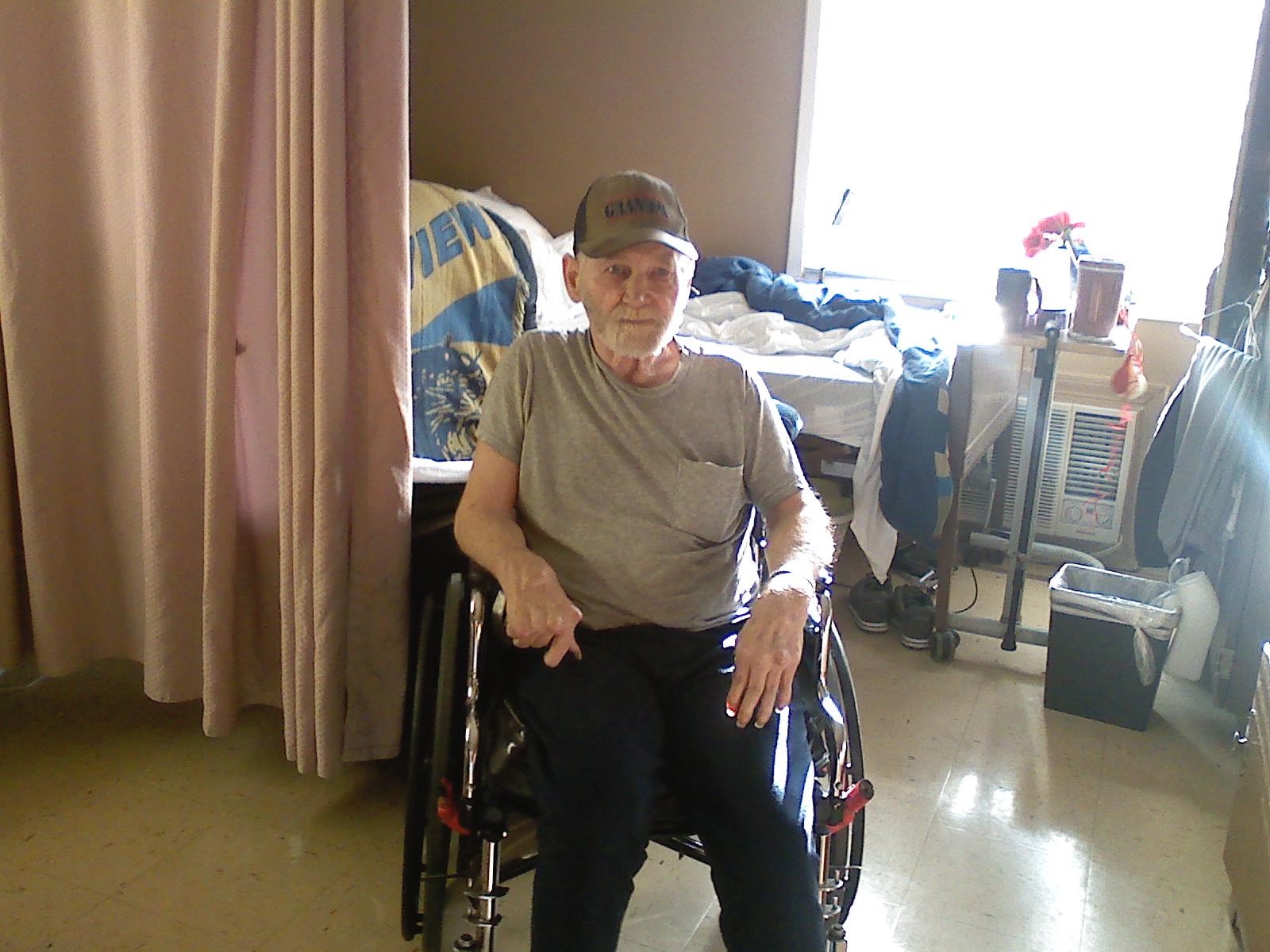 Obituary of Donald Llloyd Howell