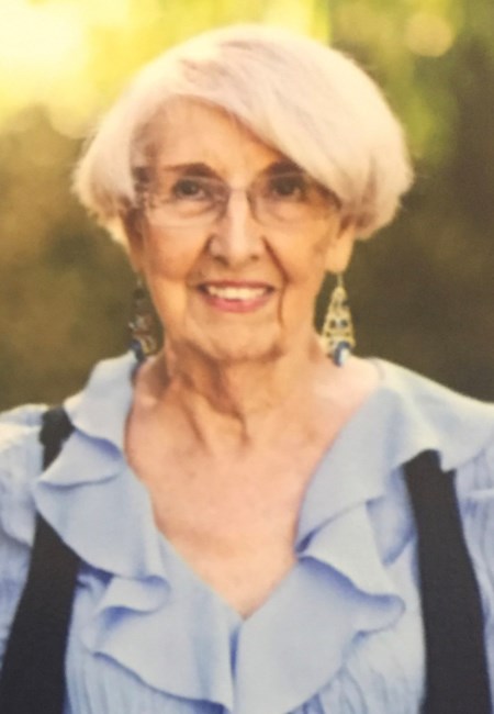 Obituary of Golena Ruth Singleton