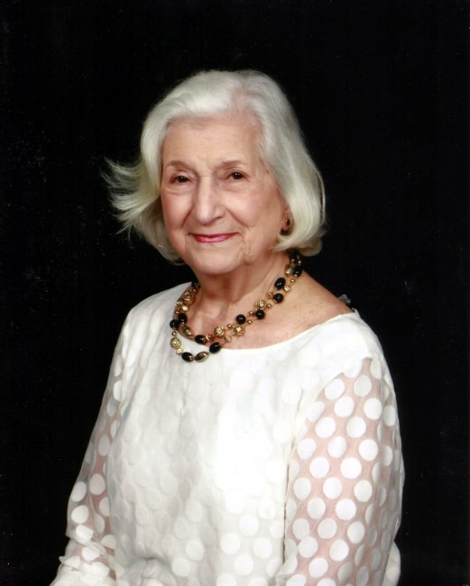 Obituary of Delores Wehby