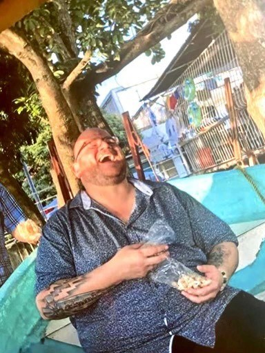 Obituary of Alfonso Martin Jr.